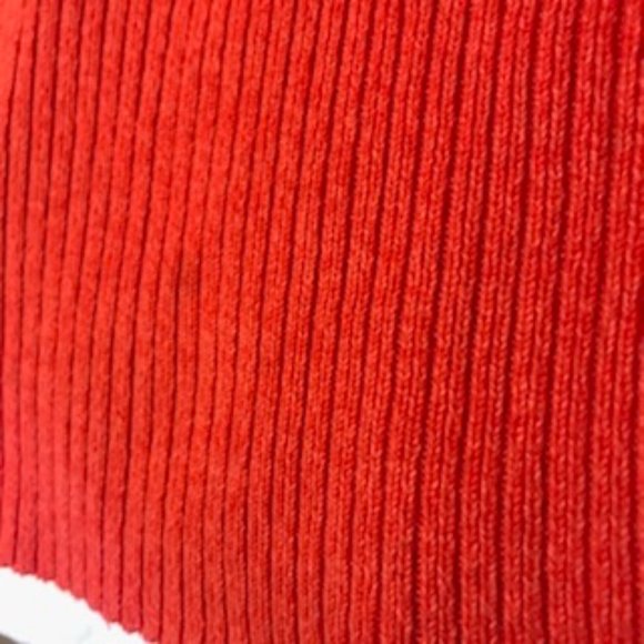 Liz Claiborne Button-Up Sweater - Picture 4 of 4